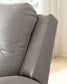 Real Moments PWR REC Sofa w/Audio Seating Signature Design by Ashley®