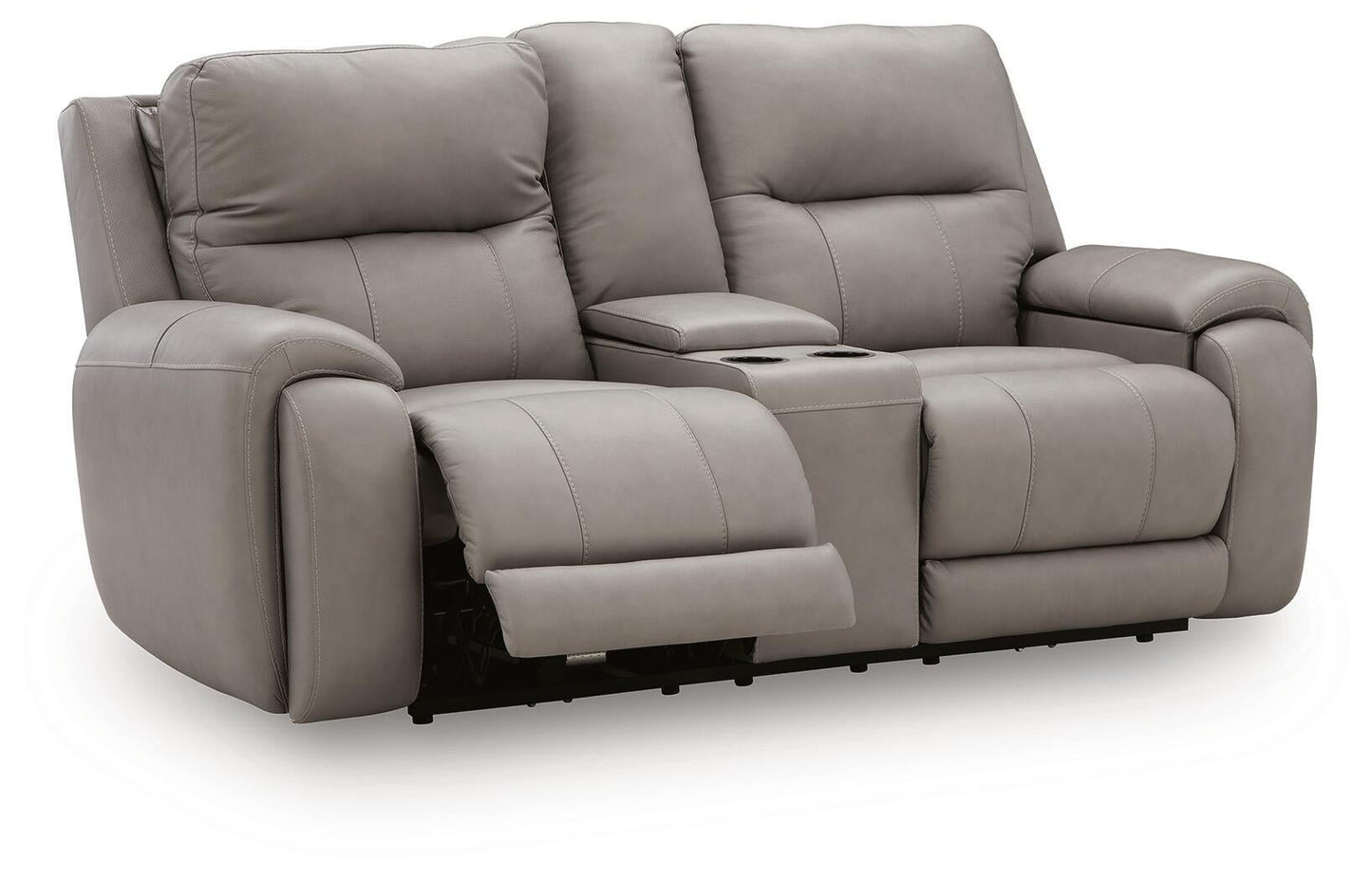 Real Moments PWR REC Love w/Audio Seating Signature Design by Ashley®