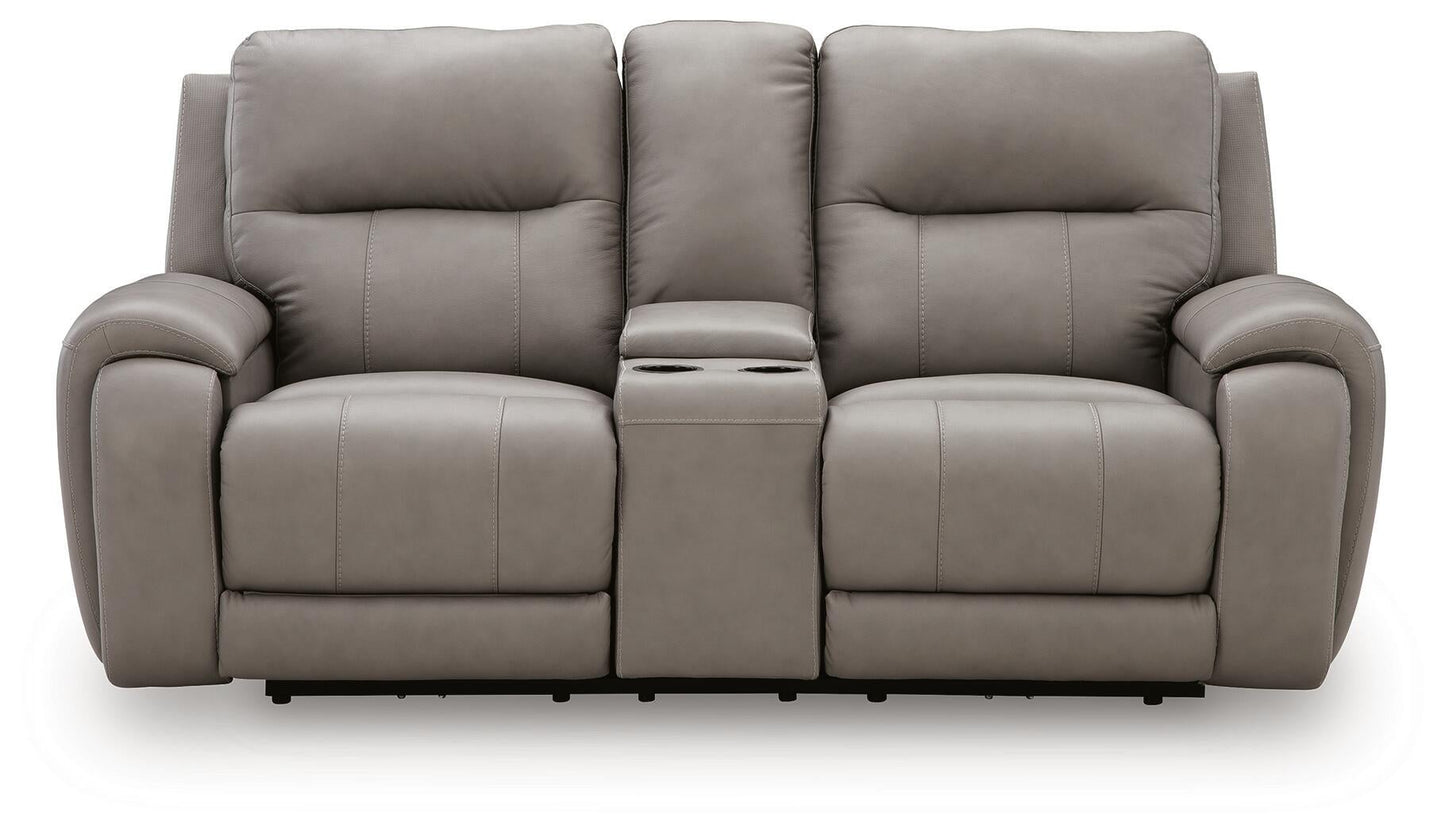 Real Moments PWR REC Love w/Audio Seating Signature Design by Ashley®
