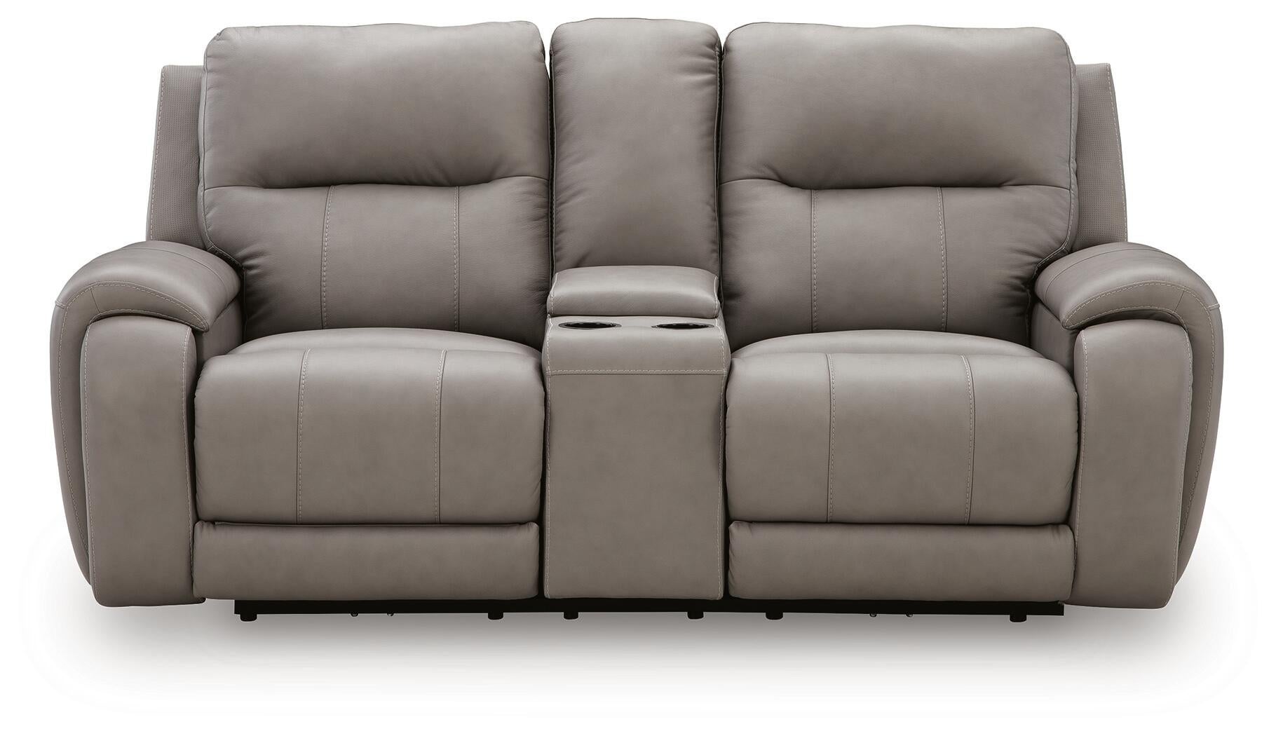 Real Moments PWR REC Love w/Audio Seating Signature Design by Ashley®