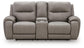 Real Moments PWR REC Love w/Audio Seating Signature Design by Ashley®