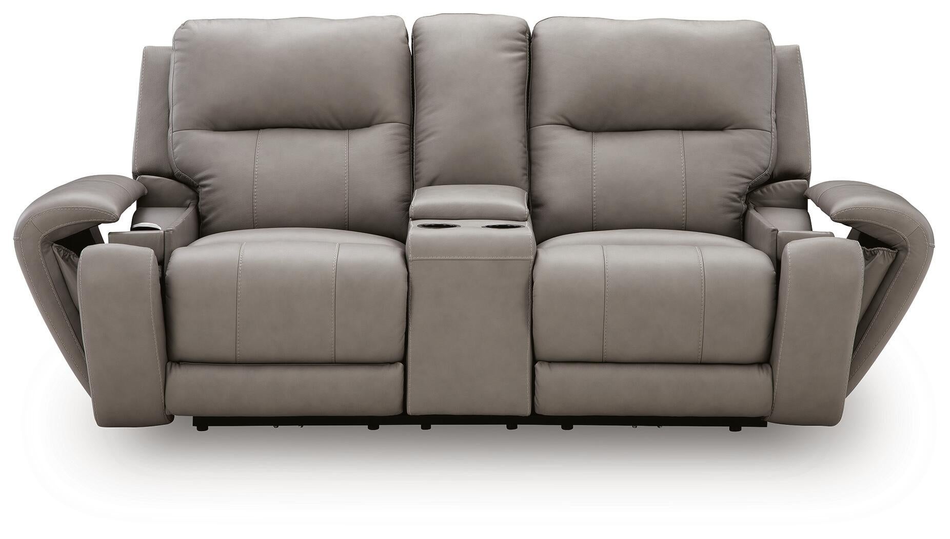 Real Moments PWR REC Love w/Audio Seating Signature Design by Ashley®