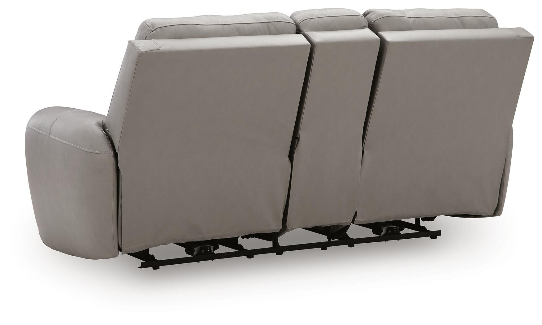 Real Moments PWR REC Love w/Audio Seating Signature Design by Ashley®