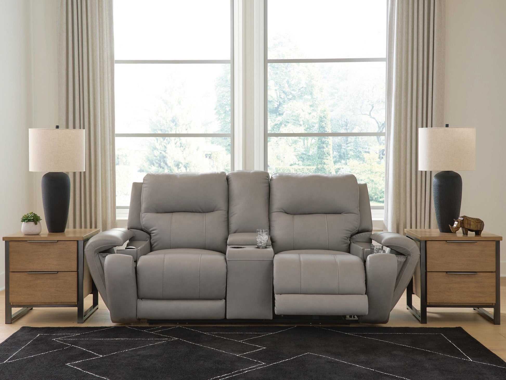 Real Moments PWR REC Love w/Audio Seating Signature Design by Ashley®