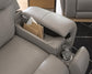 Real Moments Power Recliner w/Audio Seating Signature Design by Ashley®