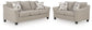 Willarae Sofa and Loveseat Benchcraft®