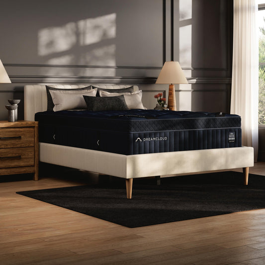 Dreamcloud Ultra Memory Foam  Mattress Dreamcloud