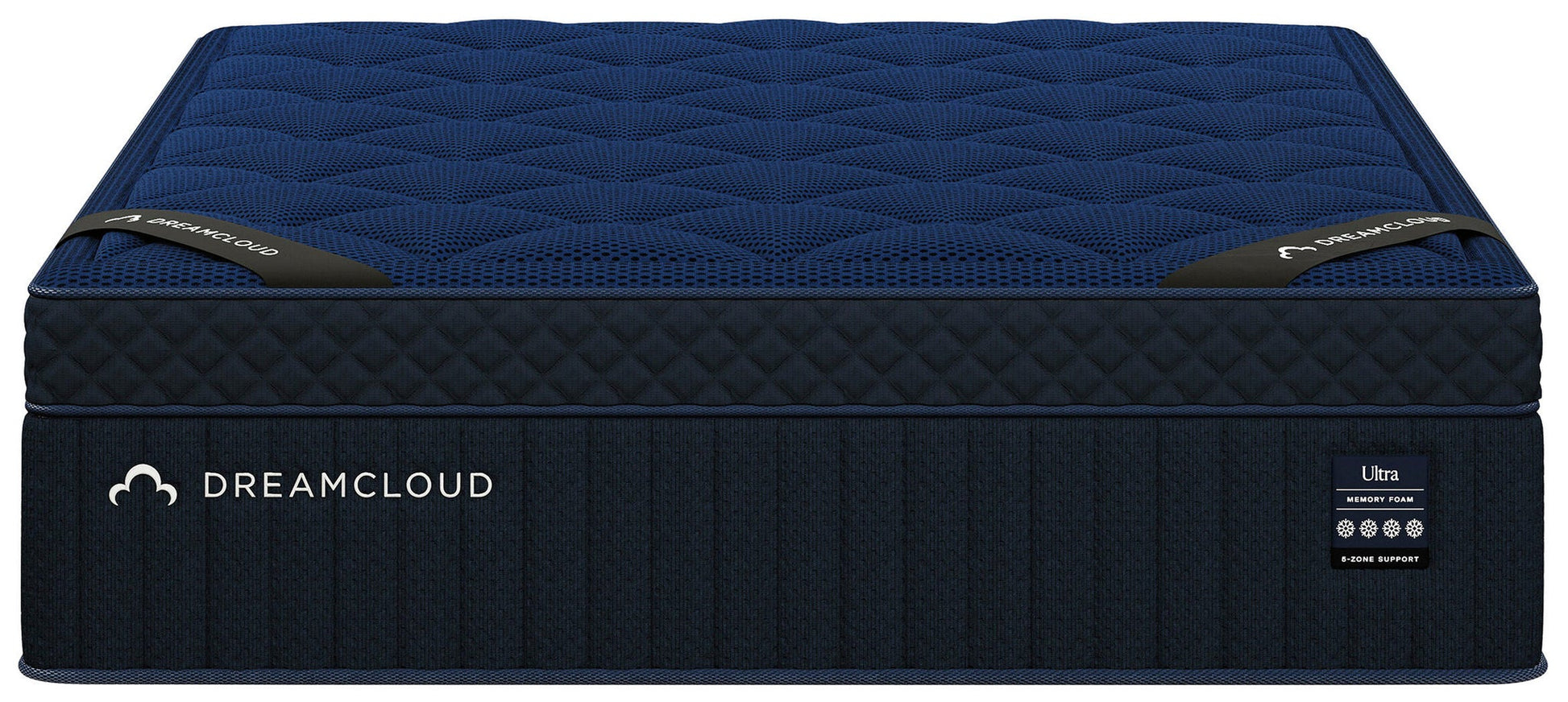 Dreamcloud Ultra Memory Foam  Mattress Dreamcloud