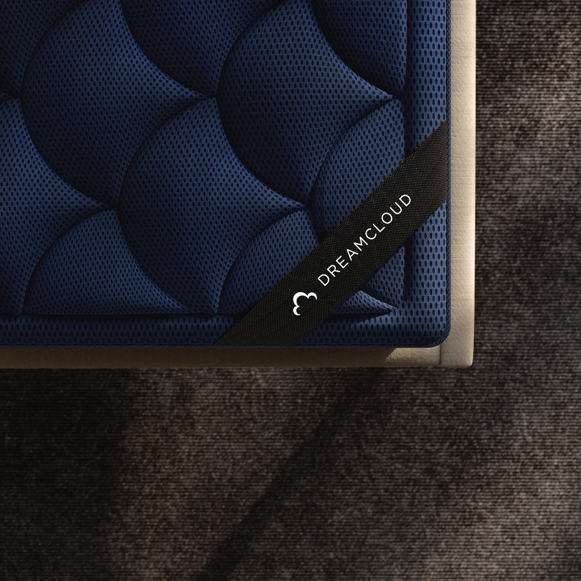 Dreamcloud Ultra Memory Foam  Mattress Dreamcloud