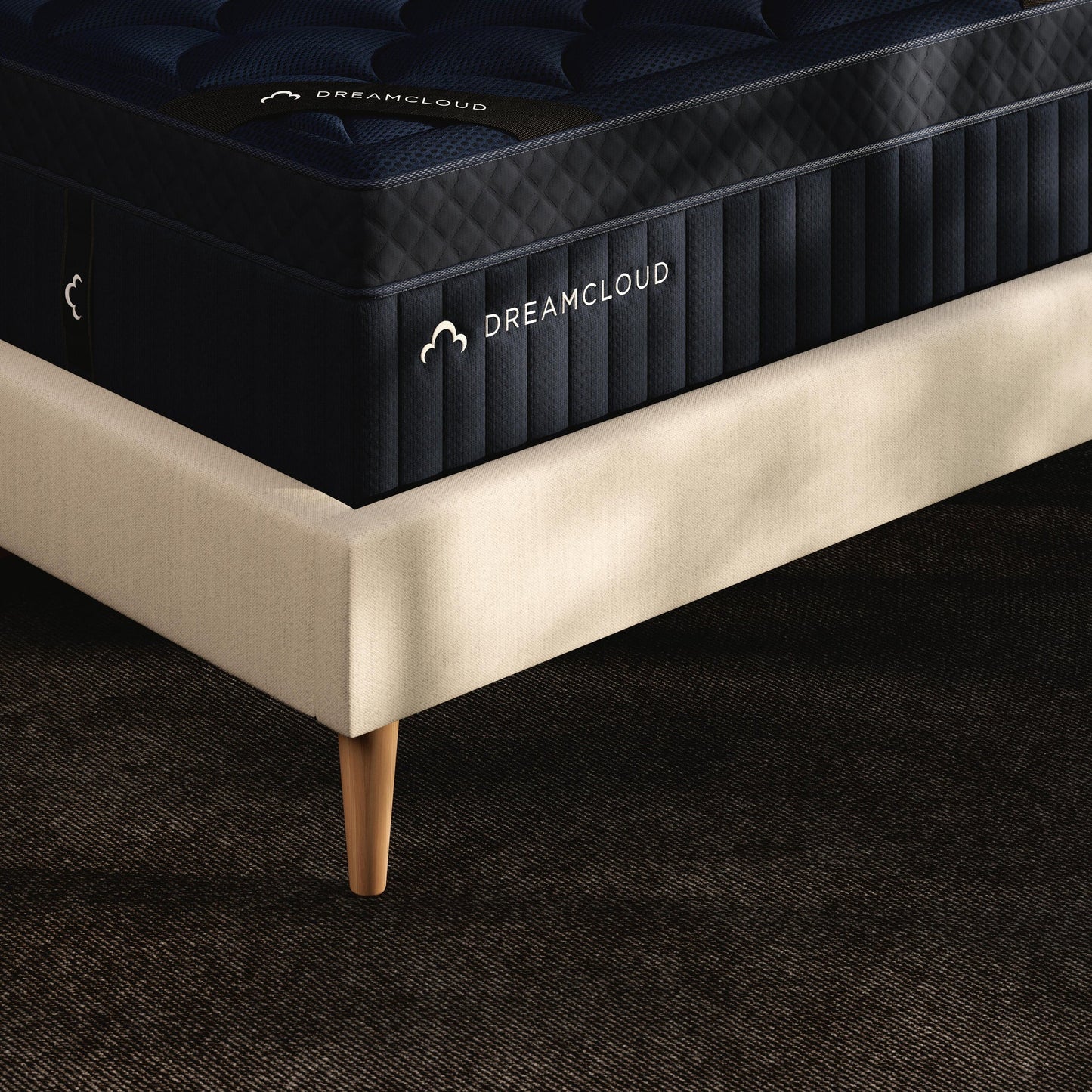 Dreamcloud Ultra Memory Foam  Mattress Dreamcloud