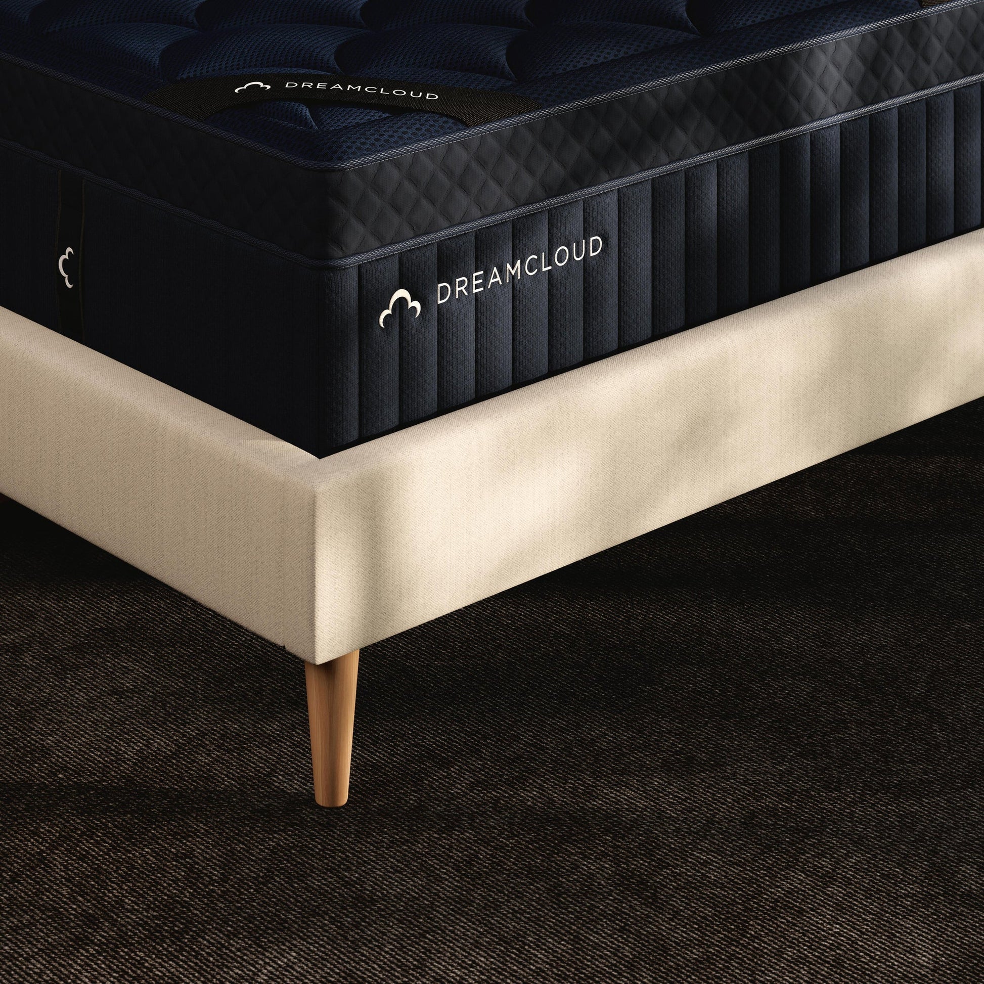 Dreamcloud Ultra Memory Foam  Mattress Dreamcloud