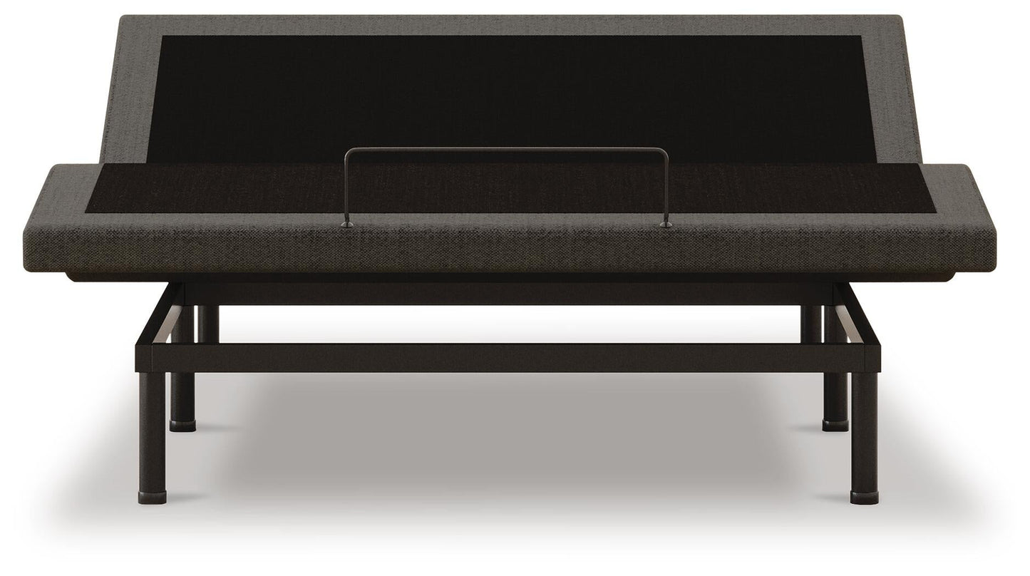 Comfort Premier Adj Base Cal  Adjustable Base Nectar