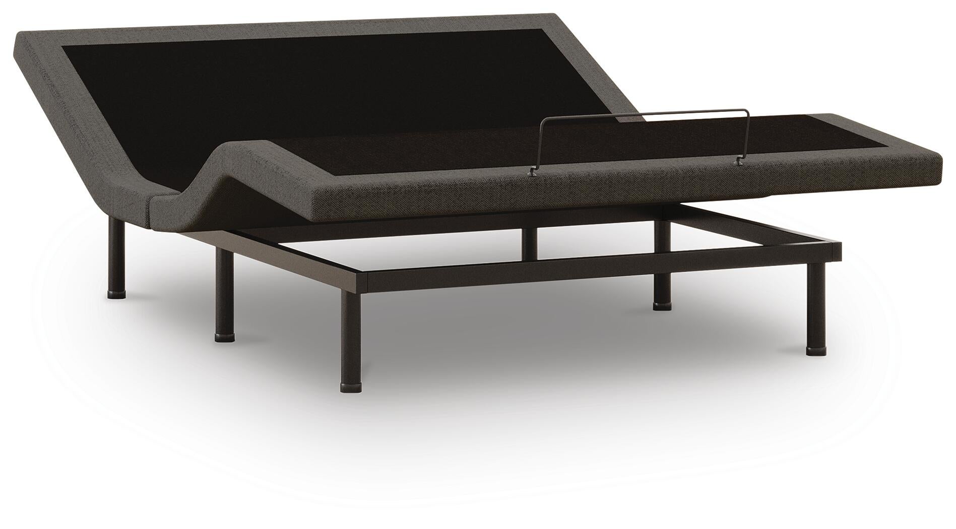 Comfort Premier Adj Base Cal  Adjustable Base Nectar