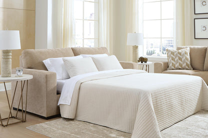 Bridgepoint  Sofa Sleeper Signature Design by Ashley®