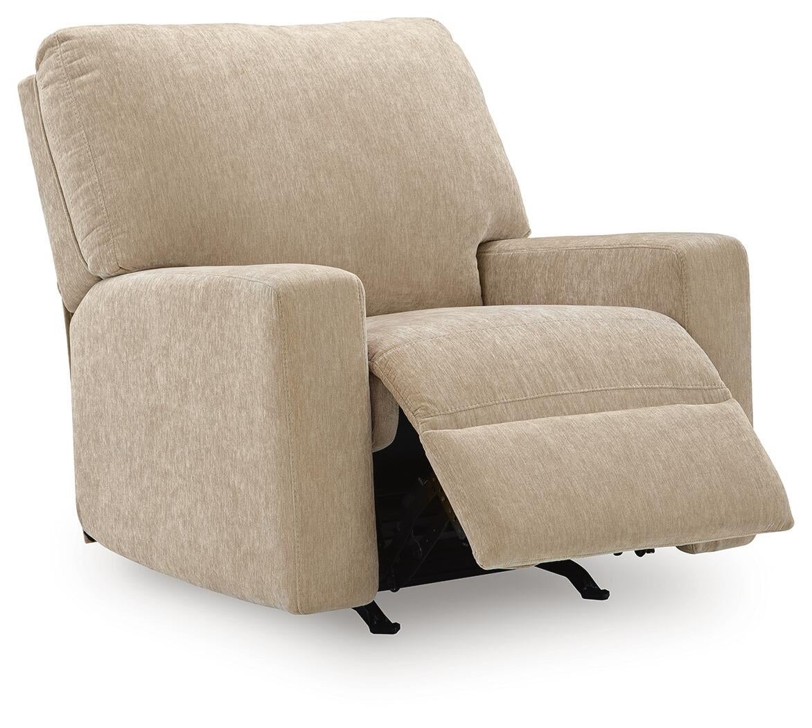 Bridgepoint Rocker Recliner Signature Design by Ashley®
