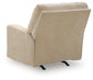 Bridgepoint Rocker Recliner Signature Design by Ashley®