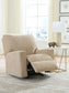 Bridgepoint Rocker Recliner Signature Design by Ashley®