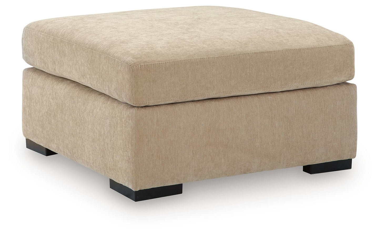 Bridgepoint Oversized Accent Ottoman Signature Design by Ashley®
