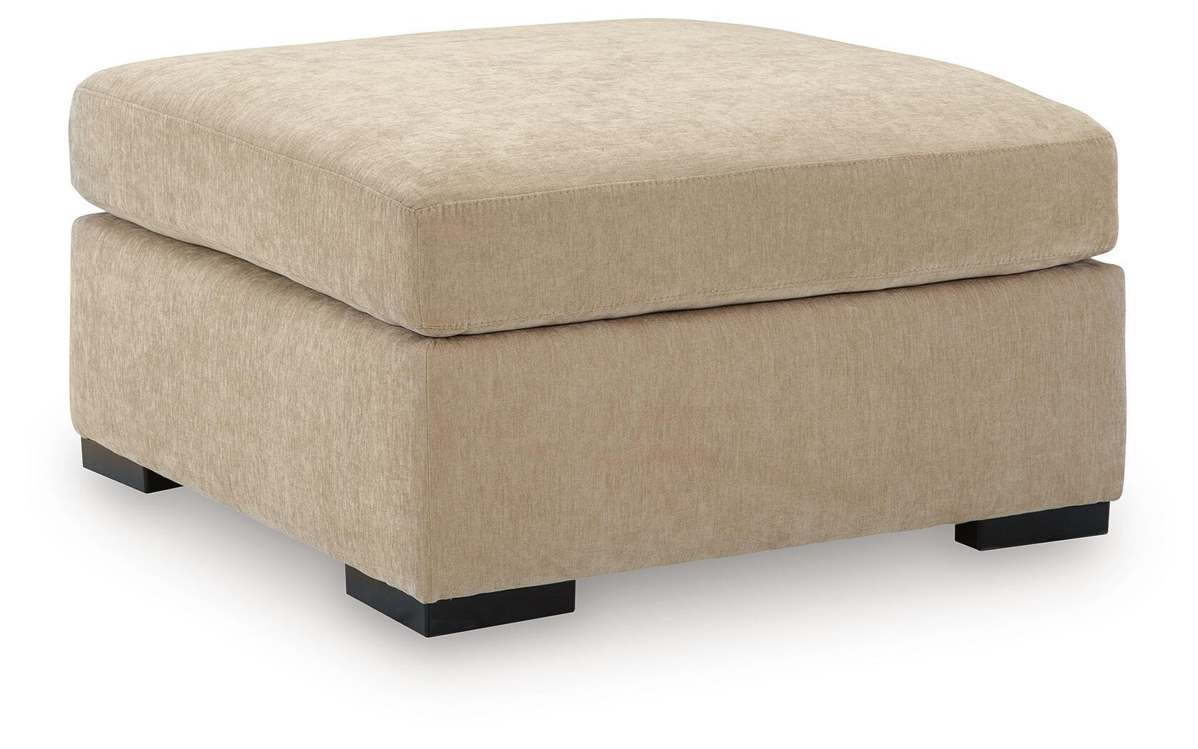 Bridgepoint Oversized Accent Ottoman Signature Design by Ashley®