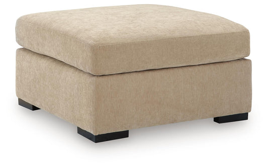Bridgepoint Oversized Accent Ottoman Signature Design by Ashley®