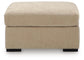 Bridgepoint Oversized Accent Ottoman Signature Design by Ashley®
