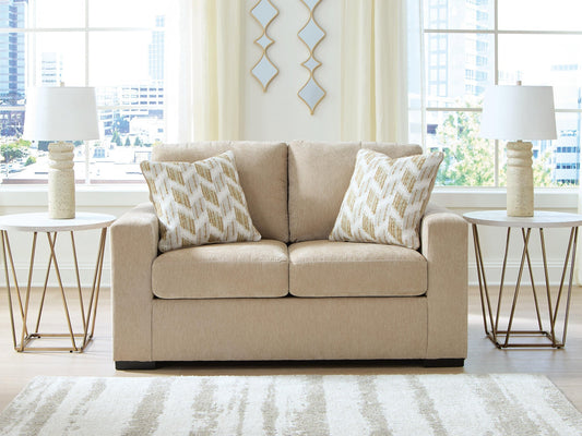 Bridgepoint Loveseat Signature Design by Ashley®
