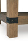 Ridgester Rectangular End Table Signature Design by Ashley®