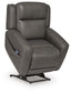 4Z-Tribano Power Lift Recliner Signature Design by Ashley®