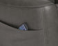 4Z-Tribano Power Lift Recliner Signature Design by Ashley®