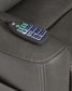4Z-Tribano Power Lift Recliner Signature Design by Ashley®