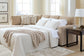 Bridgepoint 2-Piece Sleeper Sectional with Chaise Signature Design by Ashley®