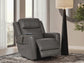4Z-Tribano Power Lift Recliner Signature Design by Ashley®