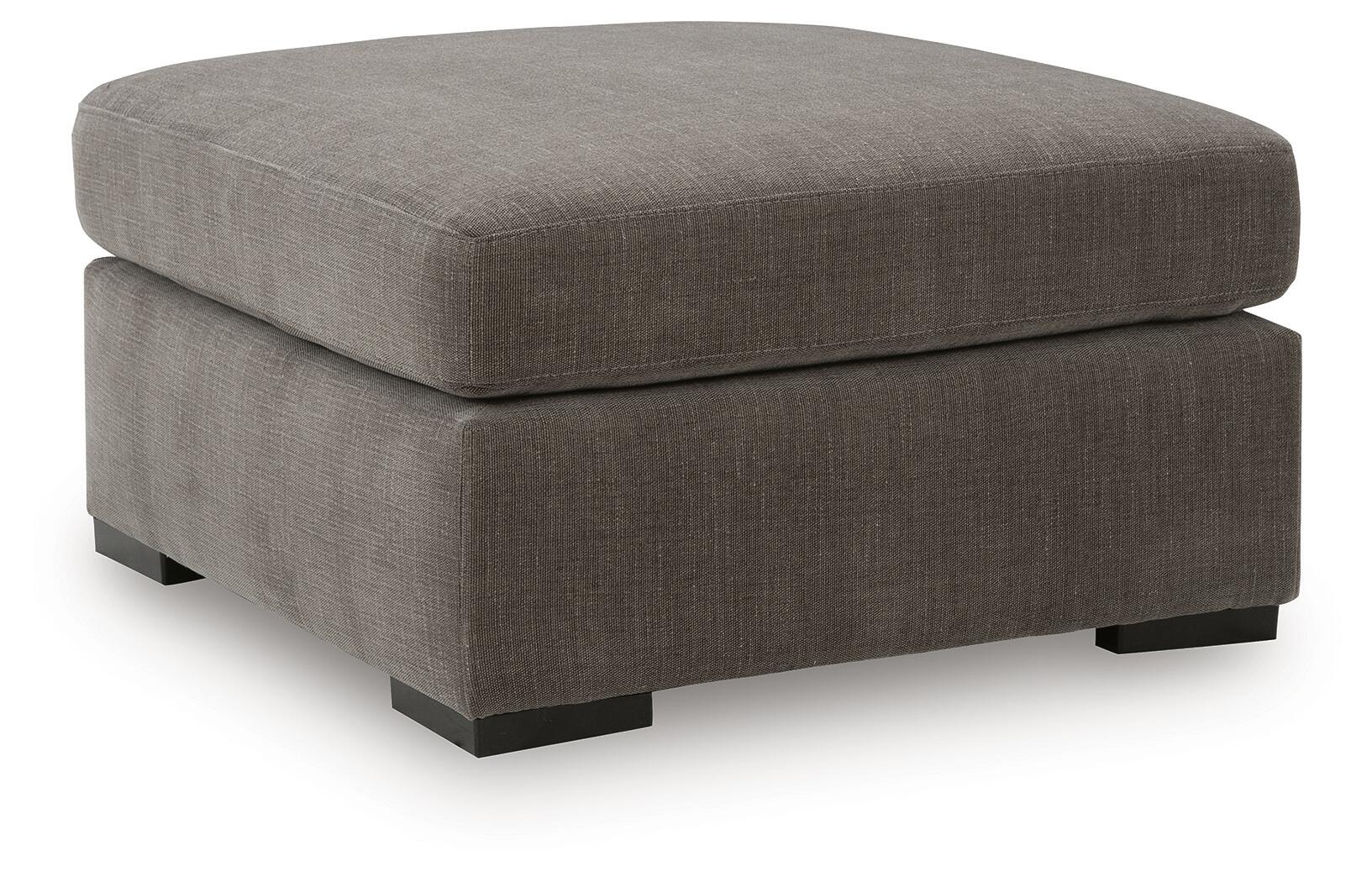 Larson Levee Oversized Accent Ottoman Signature Design by Ashley®