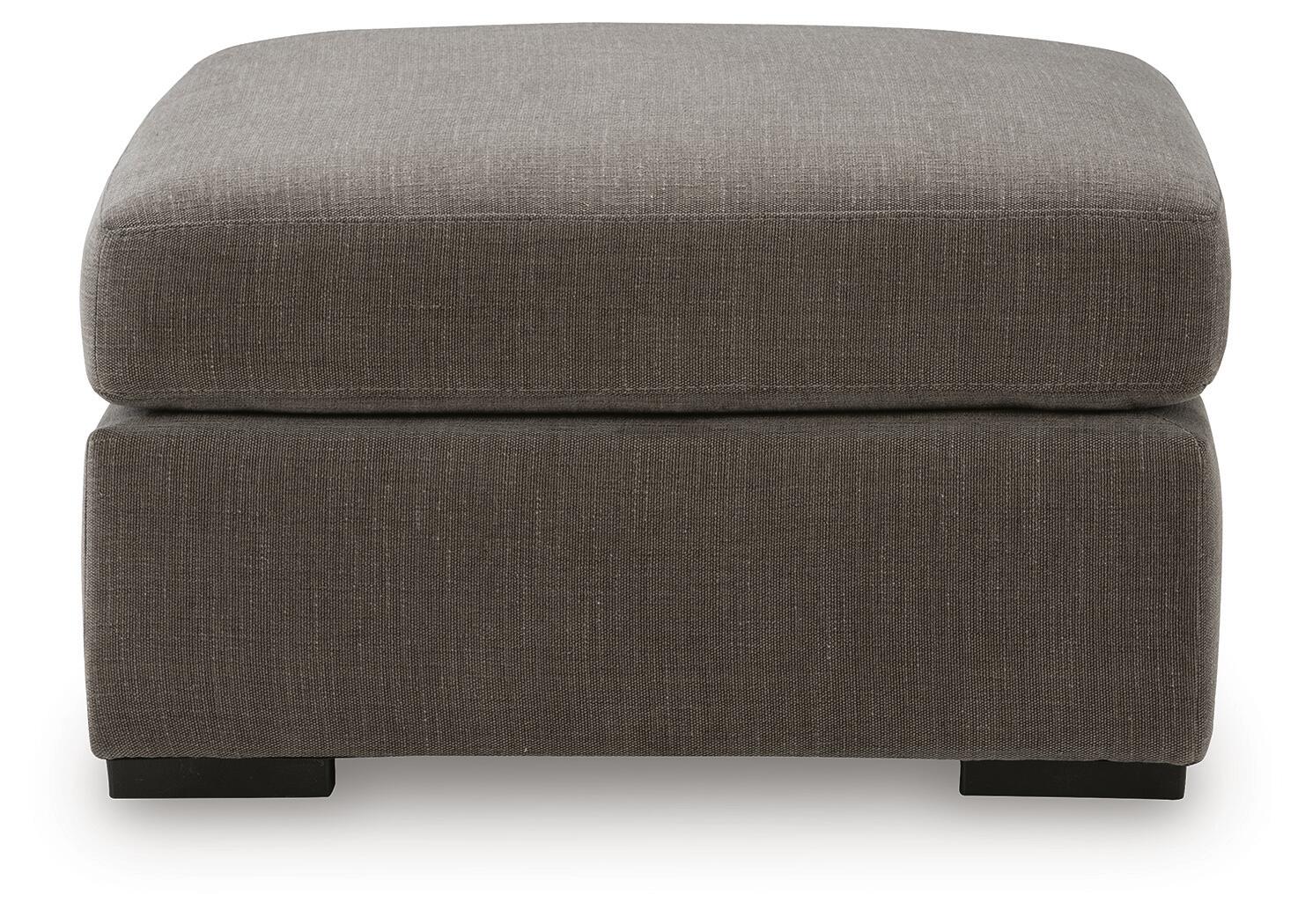 Larson Levee Oversized Accent Ottoman Signature Design by Ashley®
