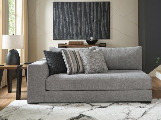 Creston Heights LAF Corner Chaise Signature Design by Ashley®