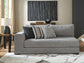 Creston Heights LAF Corner Chaise Signature Design by Ashley®