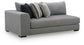 Creston Heights LAF Corner Chaise Signature Design by Ashley®