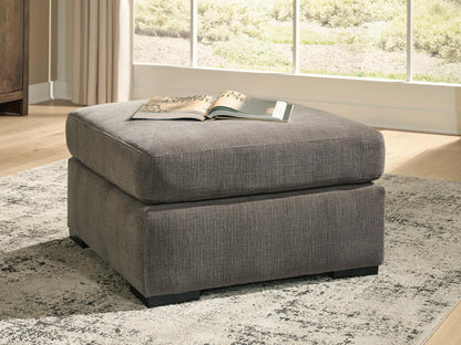Larson Levee Oversized Accent Ottoman Signature Design by Ashley®