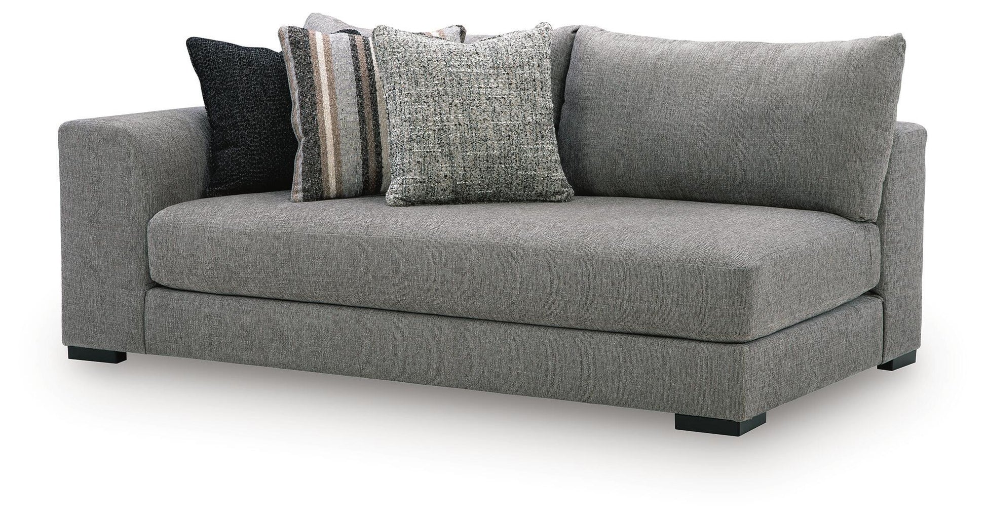 Creston Heights LAF Corner Chaise Signature Design by Ashley®
