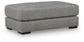 Creston Heights Oversized Accent Ottoman Signature Design by Ashley®