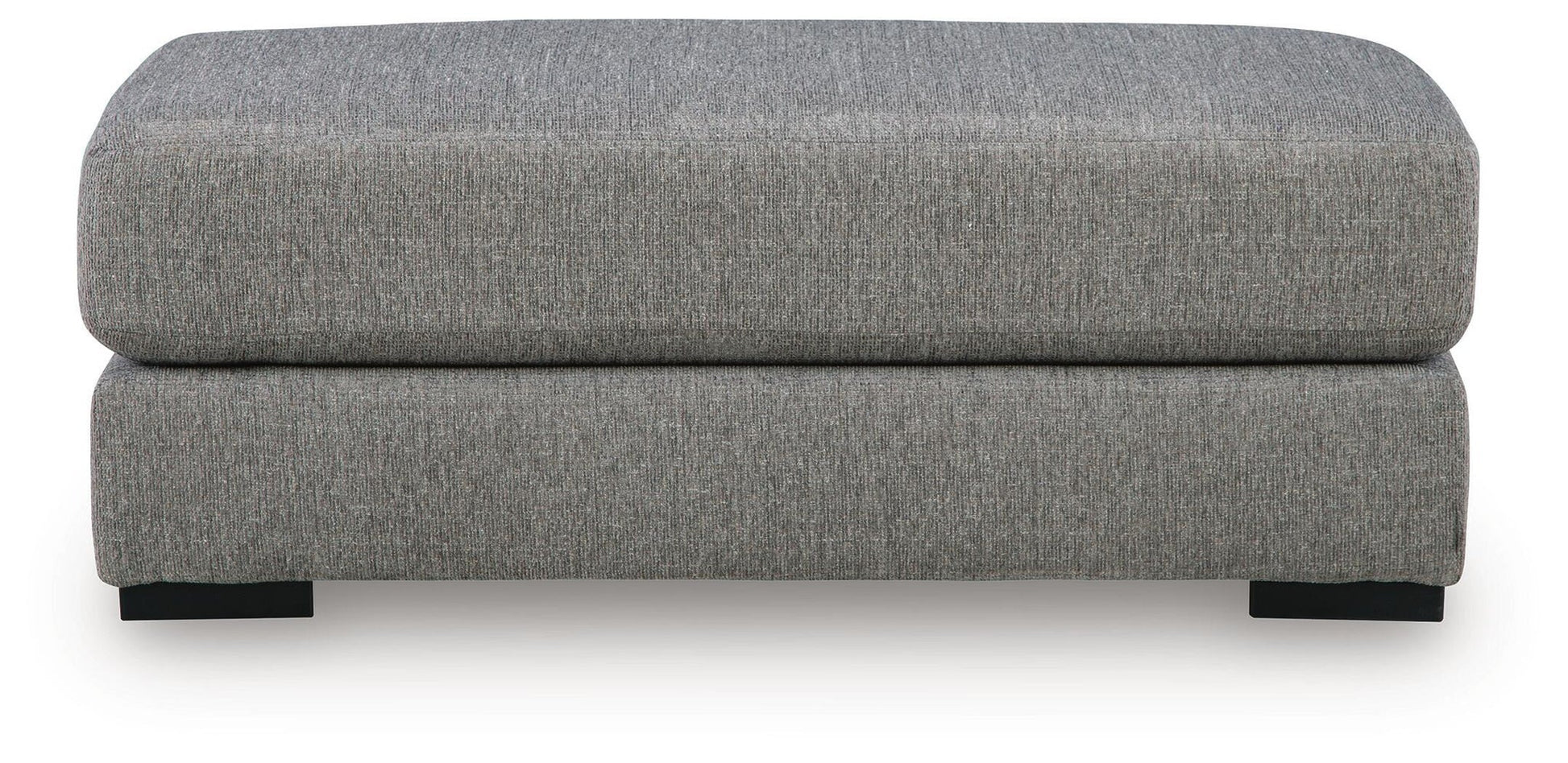 Creston Heights Oversized Accent Ottoman Signature Design by Ashley®