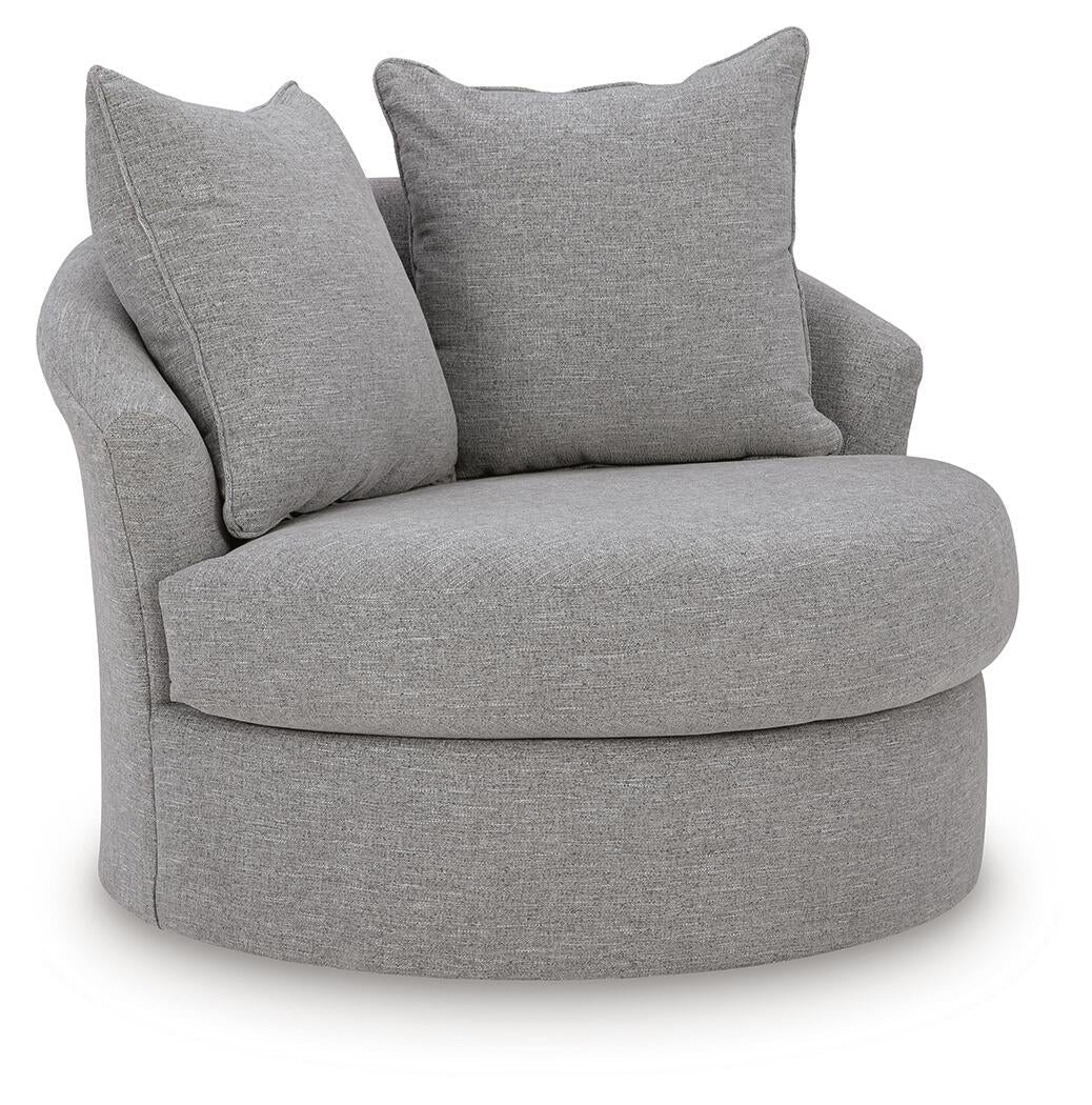 UrbanCrest Swivel Accent Chair Signature Design by Ashley®
