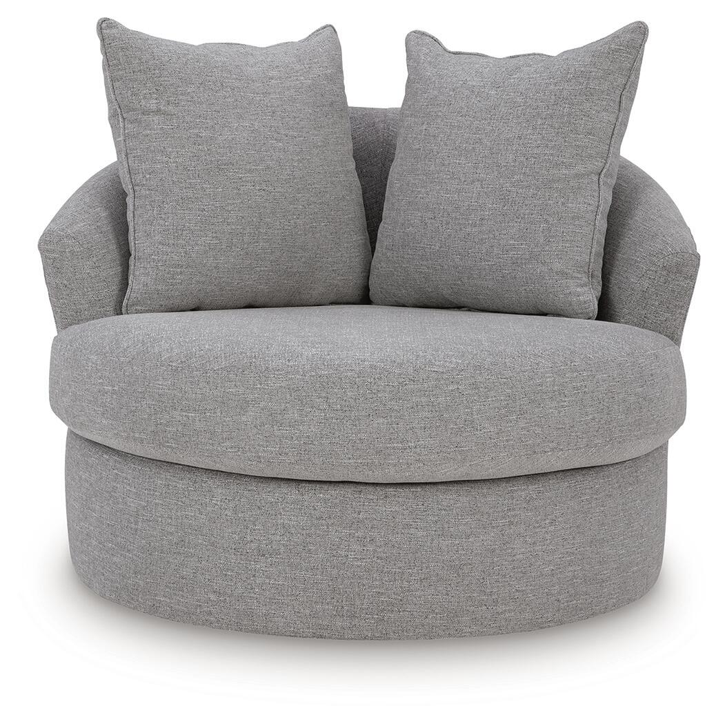 UrbanCrest Swivel Accent Chair Signature Design by Ashley®