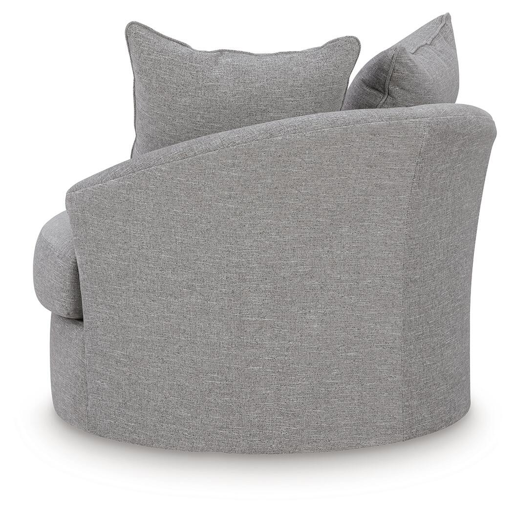 UrbanCrest Swivel Accent Chair Signature Design by Ashley®