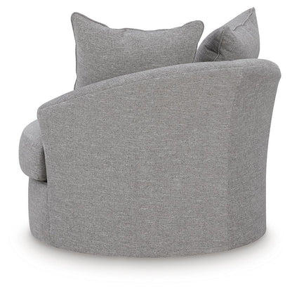 UrbanCrest Swivel Accent Chair Signature Design by Ashley®