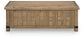 Ridgester Lift Top Cocktail Table Signature Design by Ashley®