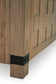 Ridgester Lift Top Cocktail Table Signature Design by Ashley®