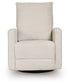Oaklynn-Manor Swivel Glider Recliner Signature Design by Ashley®