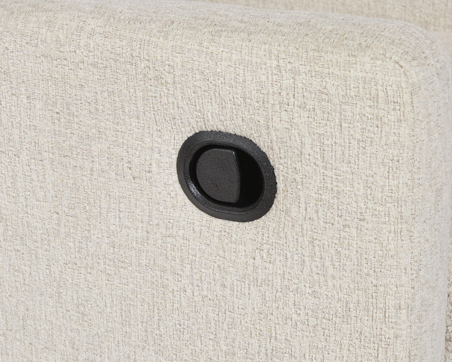 Oaklynn-Manor Swivel Glider Recliner Signature Design by Ashley®
