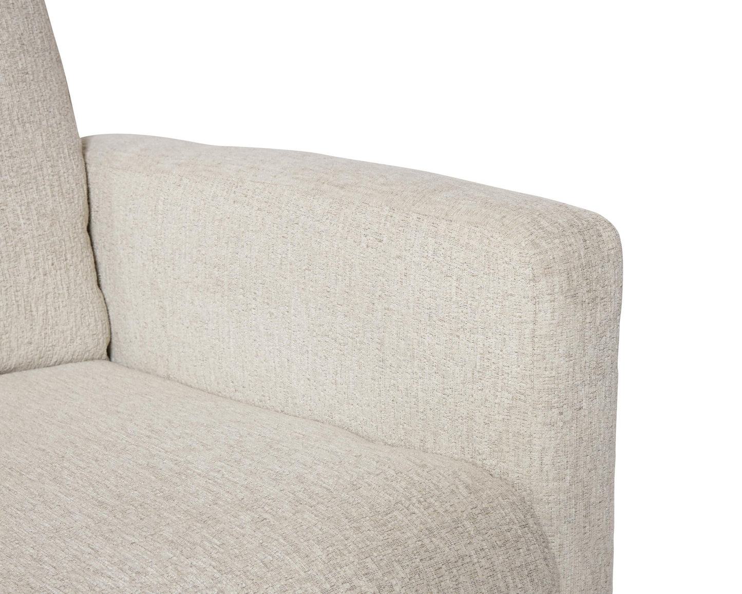 Oaklynn-Manor Swivel Glider Recliner Signature Design by Ashley®
